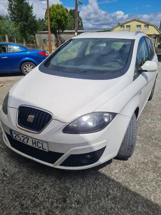 SEAT Altea 2011