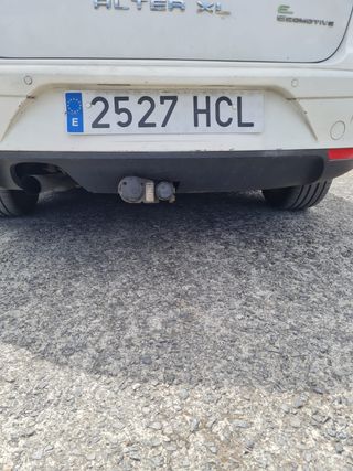 SEAT Altea 2011