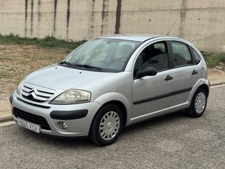 Citroen C3 2007