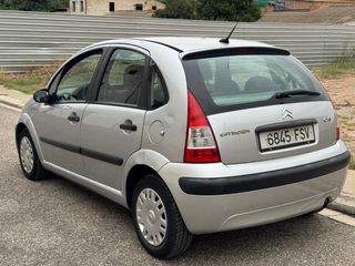 Citroen C3 2007