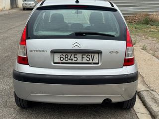 Citroen C3 2007