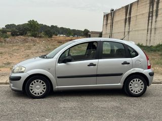 Citroen C3 2007