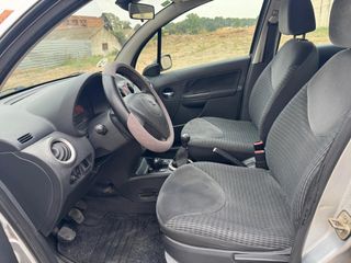 Citroen C3 2007