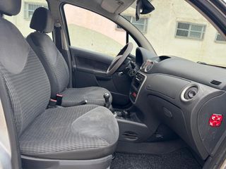 Citroen C3 2007