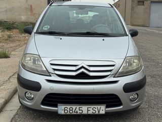 Citroen C3 2007