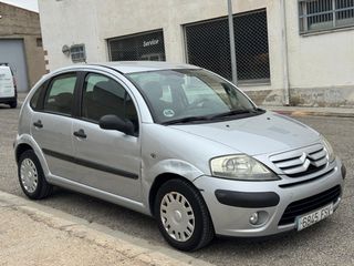 Citroen C3 2007