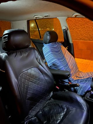 Volkswagen Golf 1998