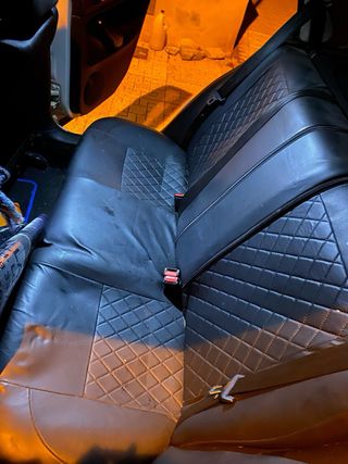 Volkswagen Golf 1998