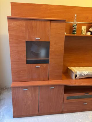 Mueble de salón