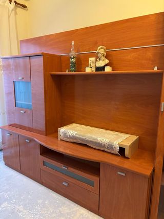 Mueble de salón