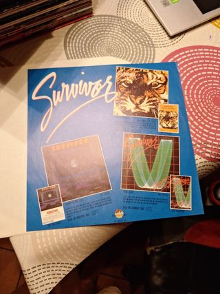 Vinile Colonna Sonora Rocky IV