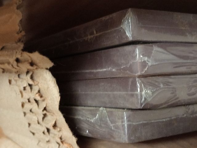 Espejos varios - ¡11 unidades!