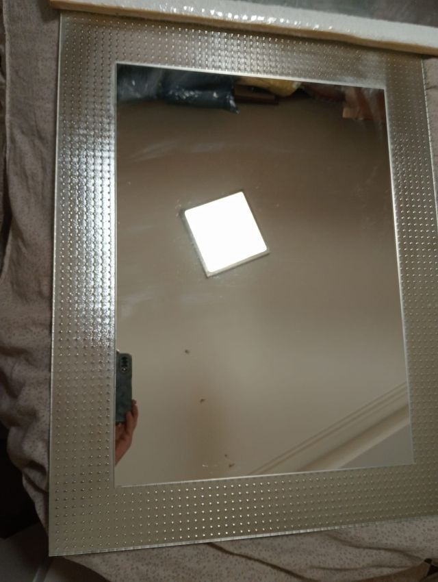 Espejos varios - ¡11 unidades!