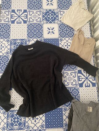 Lote ropa mujer 