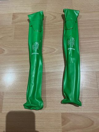 Flautas Hohner Blockflöte (2 uds)