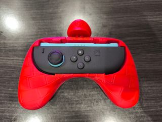 Carcasa para mando Nintendo Switch 2