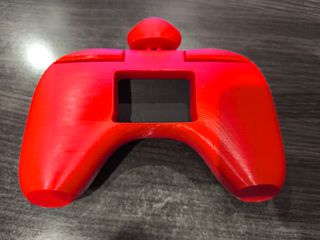 Carcasa para mando Nintendo Switch 2