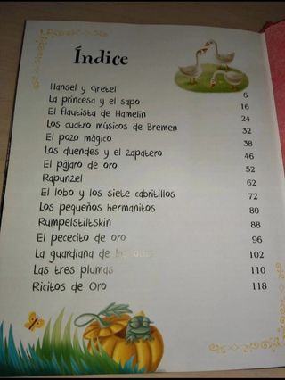 Los más bellos cuentos de Grimm (Spanish Edition)