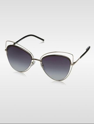 Gafas Marc Jacobs - Plata