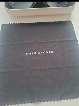 Gafas Marc Jacobs - Plata