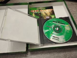 C&C Red Alert: The Aftermath (PC)