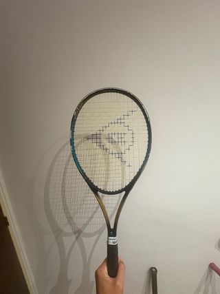 2 Raquetas Tenis usadas