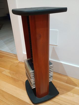 Estantería porta  CD -