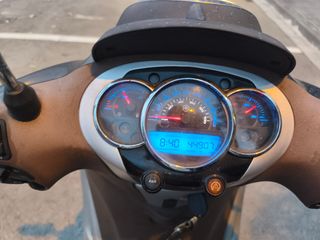 Piaggio Beverly 300 - Scooter