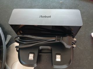 Roomba Combo Aspirador y Fregona