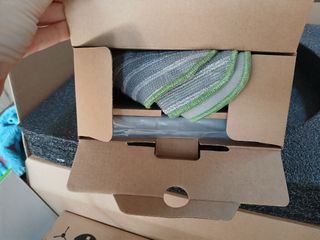 Roomba Combo Aspirador y Fregona