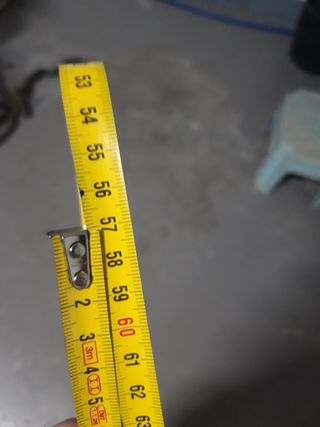 casco talla M, 57, 1kg