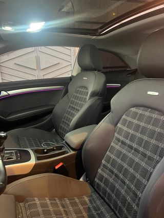 VENTA O CAMBIO AUDI A5