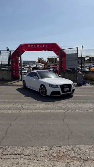 VENTA O CAMBIO AUDI A5