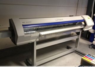 Plotter Roland SP540V 