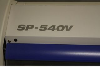 Plotter Roland SP540V 