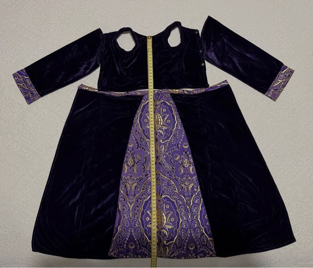 Saya para imagenes de 70 cm