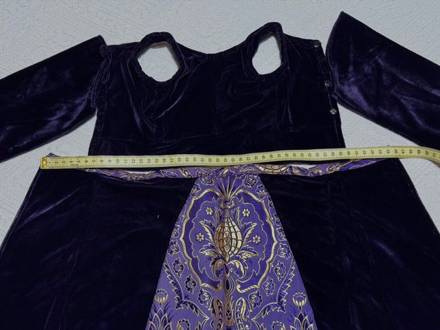 Saya para imagenes de 70 cm