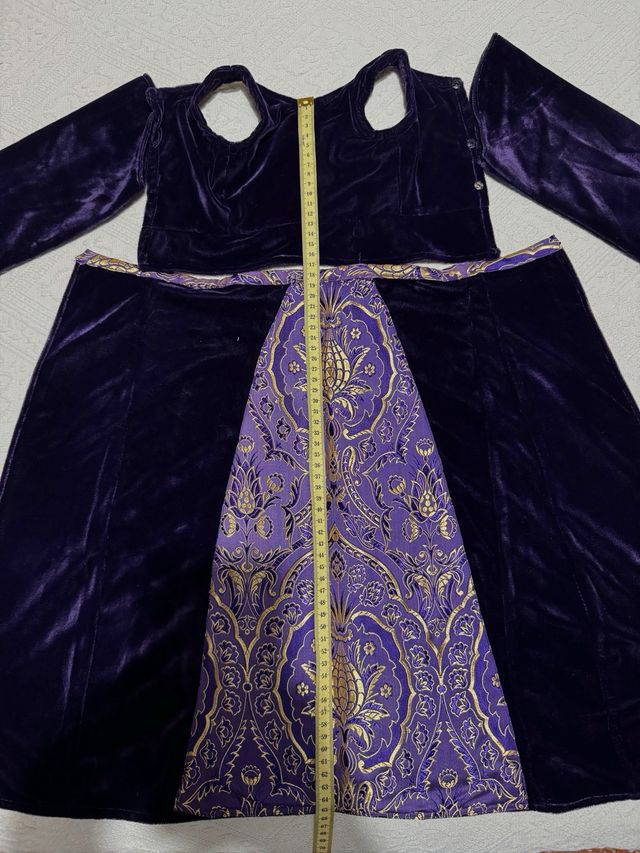 Saya para imagenes de 70 cm