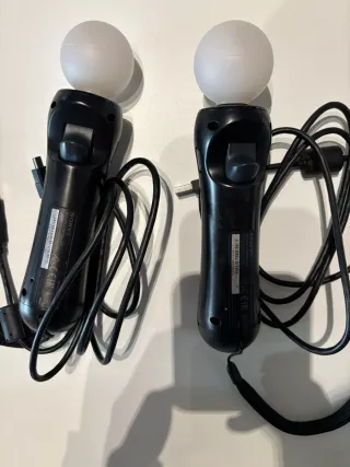 PS4 VR PlayStation 4