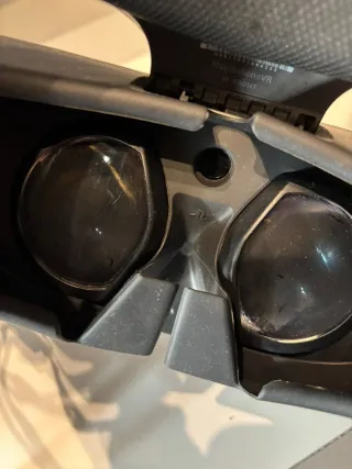 PS4 VR PlayStation 4