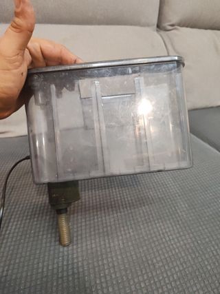 Filtro acuario Marina Slim S/S