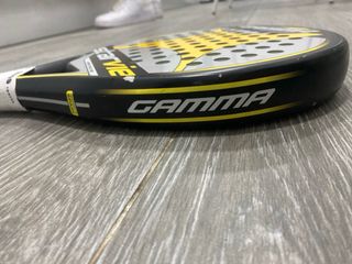 Pala pádel StarVie Gamma