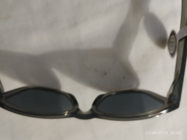 Hawkers Gafas Sol Grises