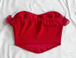 Ropa nueva 