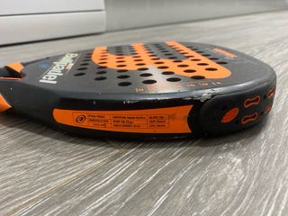 Pala Bullpadel Vertex Avantline