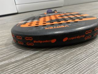 Pala Bullpadel Vertex Avantline
