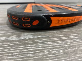 Pala Bullpadel Vertex Avantline