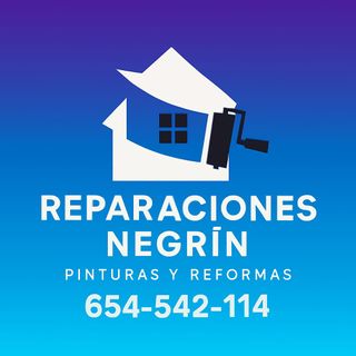 Reparaciones,Pinturas.Reformas