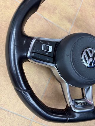 Volante VW Golf GTI VII