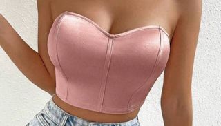 Ropa nueva 